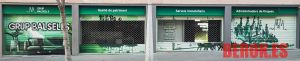 Graffiti Persianas Grup Balsells Gestio Patrimoni Servicios Inmobiliarios Administradores Fincas Verde Sagrada Familia 300x100000